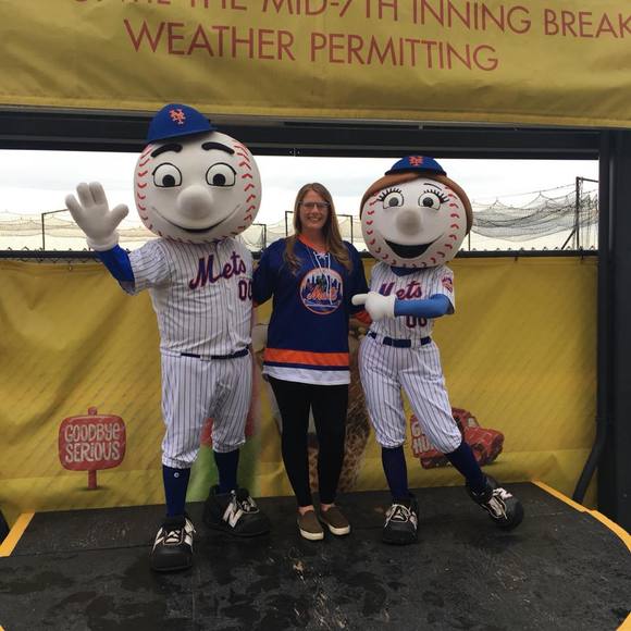 Meet your Posher, Erika - Picture 1 of 1